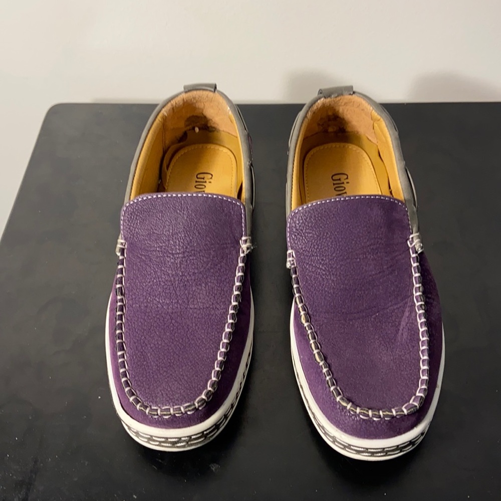 Giovanni loafers